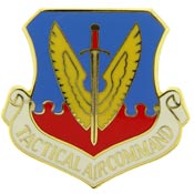 Tactical Air CMD 1 1/2"