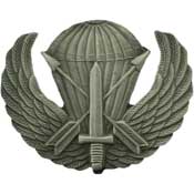 Special Forces Airborne Prototype