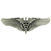 WWII Flight Surgeon