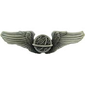 WWII Navigator/Engineer