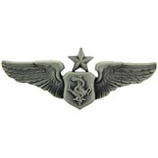 Senior Flight Nurse 2"