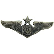 Senior Aircrew Officer AC 2"