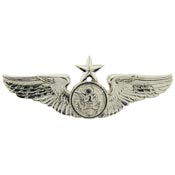 Senior Aircrew Enlisted AC 2"