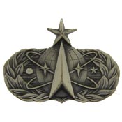 Senior Space Ops