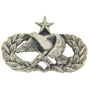 Senior Air Munitions
