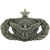 Senior Security Police
