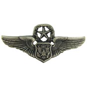 Master Aircrew Officer AC 2"