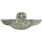 Master Aircrew Enlisted AC 2"