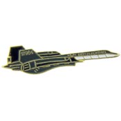 SR71 Blackbird