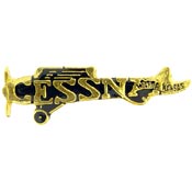 Cessna Antiqued