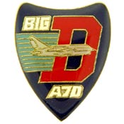 A 7D Corsair (Big D)