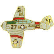 SNJ Marine Trainer