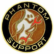 Phantom Support