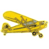 Piper J 3 Cub