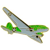 C 47 Dakota
