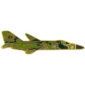 F 111 Aardvark