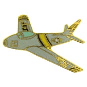 F 86 Sabre