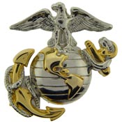 USMC Emb 1 1/4"