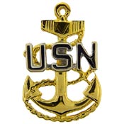 Chief Petty Officer