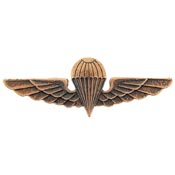 Malaysian Jump Wings