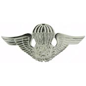 Guyanan Jump Wings