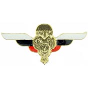 Russian Jump Wings, Russian Jump Wing, WWII Russian Jump Wings