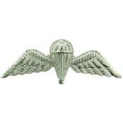 Belguim Jump Wings