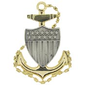 USCG CPO 1 3/4"
