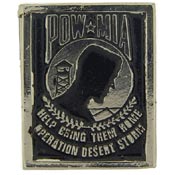 DS POW MIA