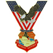 Victory Eagle
