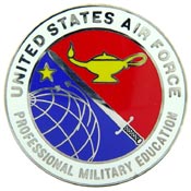 Professional Military Education 2"