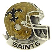Saints, New Orleans