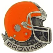 Browns, Cleveland