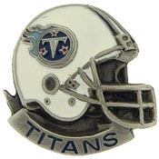Titans, Tennessee