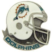 Dolphins, Miami