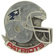 Patriots, New England