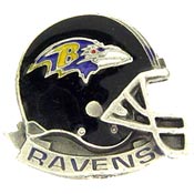 Ravens, Baltimore