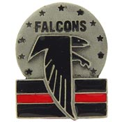 Falcons, Atlanta