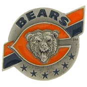 Bears, Chicago