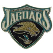 Jaguars, Jacksonville