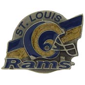 Rams, St Louis