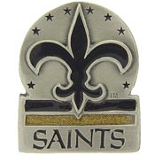 Saints, New Orleans