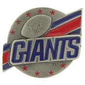 Giants, NY