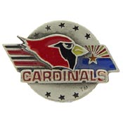Cardinals, Arizona