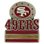 49ers, San Fransisco