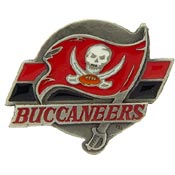 Buccaneers, Tampa