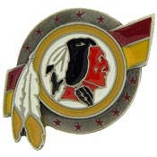 Redskins, Washington