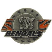 Bengals, Cincinnati