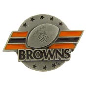 Browns, Cleveland