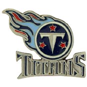 Titans, Tennessee